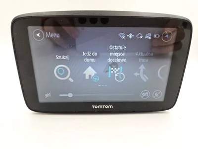 NAWIGACJA TOMTOM GO 520 4PN50