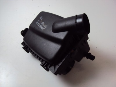 Корпус фильтра воздуха saab 9-3 ii 1.9 tid 02- фото №1