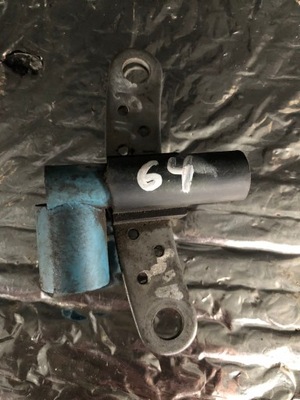 A2c5318384902 датчик положення вала renalut фото №1