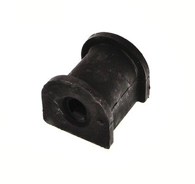 Гумовий елемент стабілізатора. задня do chevrolet epica 03-06 фото №1