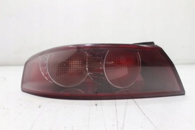 Alfa romeo оригинальный номер лампа крышки багажника фото №1