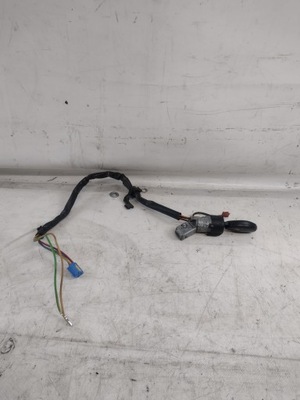 Замок запалювання ключ citroen c5 i 2,0hdi фото №1