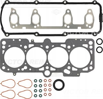 КОМПЛЕКТНИЙ КОМПЛЕКТ ПРОКЛАДОК ДВИГУНА (ВЕРХ) SKODA SUPERB I VW PASSAT 2.0