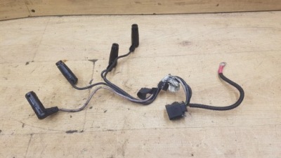 Жгут свеча накаливания mini cooper 2 r55 1.6d фото №1