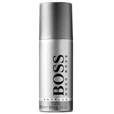 Hugo Boss Boss Bottled Deodorant Spray