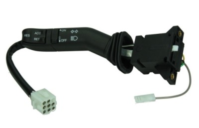 Scania 4 переключатель поворотники света łódź фото №1