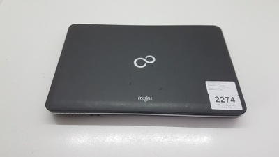Laptop Fujitsu LifeBook A512 (2274)