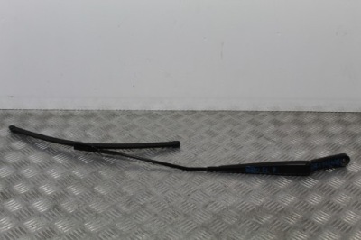 Важіль двірники праве audi q5 8r0 8r lift фото №1