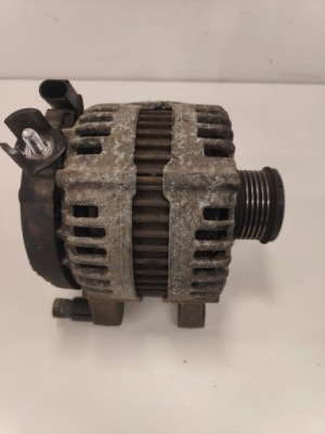 Ford 2.0 tdi 136 koni генератор фото №1