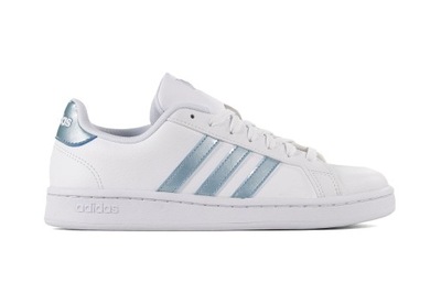 Buty damskie adidas GRAND COURT EE8175 niskie 38 2/3