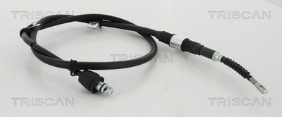 CABLE FRENOS DE MANO KIA PARTE TRASERA CERATO 04- LE 8140181117  