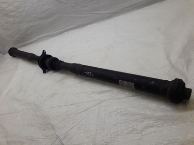 Porsche cayenne 7p 10- wał приводной длинный фото №1