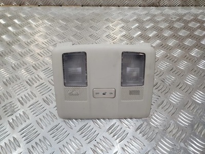 Лампа потолочный кабины mazda 2 dj 14- фото №1