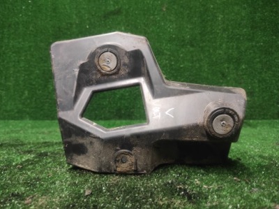 Chevrolet volt кронштейн лампи лівий задня фото №1