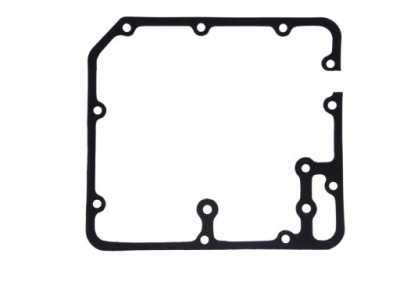 Прокладка крышки клапанов - lombardini focs ligier microcar фото №1