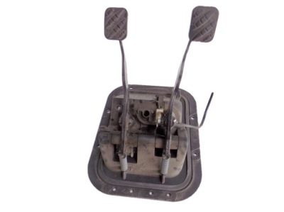 Renault premium 450dxi 07r основа педалей механічна коробка передач фото №1