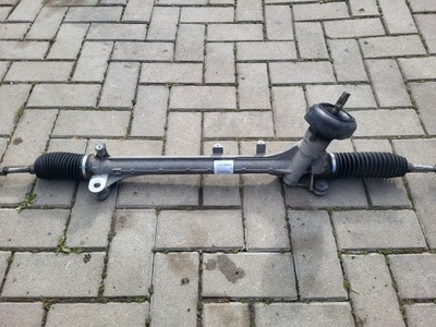 Трансмісія кермова рейка рульова renault megane iv 490017441r фото №1