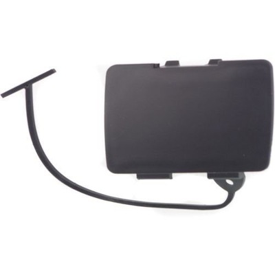 Заглушка фаркоп буксировочный volvo s40 v50 оригинальный номер фото №1