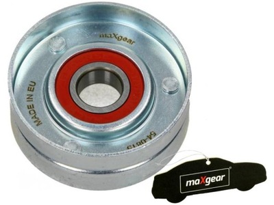 ROLLO TENSOR CORREA KLINOWEGO MAXGEAR 54-0815 + ZAPACH  