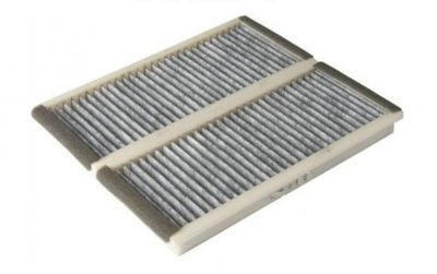 Фильтр салонный кондиционера mazda mpv ii rx 8 mhc фото №1