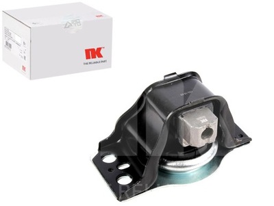 Подушка двигуна dacia logan renault logan i megane ii scenic ii фото №1