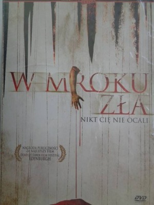 W mroku zła. Nikt cię nie ocali