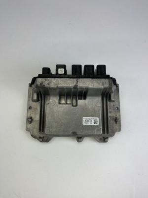 Блок керування двигуна bmw x1 f48 2.0i b46 8691833 фото №1