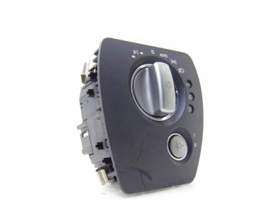 Переключатель выключатель света mercedes slk r171 w171 a1715450404 фото №1