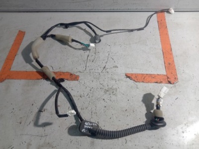 Subaru levorg жгут электропроводка дверь левый задняя фото №1