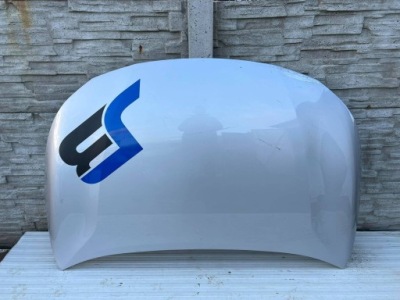 Капот suzuki swace toyota corolla e21 53301-12b70 фото №1