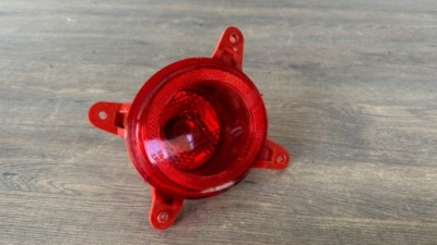 Hyundai i10 лампа противотуманная левая 92405-b9500 фото №1