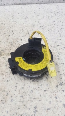 Шлейф лента подушки безопасности подушка безопасности toyota corolla e12 фото №1