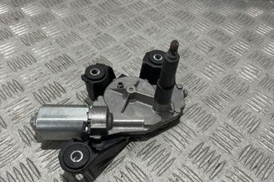 Моторчик двірники кришки renault grand scénic iii jz0/1_ 287100010r фото №1