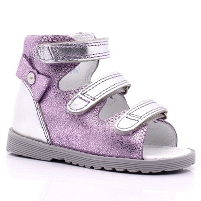 BARTEK SANDAŁY PROFILAKTYCZNE ORTO THOMAS 23