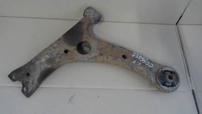 Corolla verso 1 i рычаг левый перед фото №1