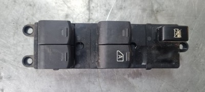 Nissan navara d40 pathfinder r51 панель вікон uk фото №1