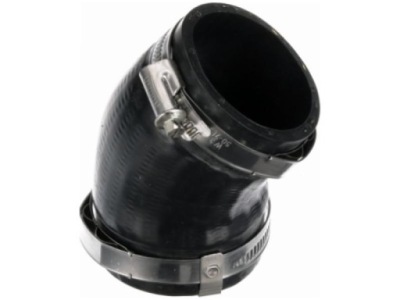 Шланг turbo vw polo v mk5 1.4 audi a1 1.4 фото №1