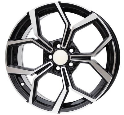 DISCS 17'' TOYOTA AVENSIS I II T22 T25 WITHOUT 2.2D  