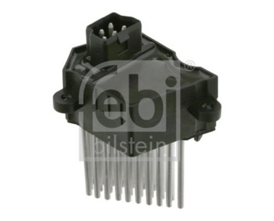 FEBI BILSTEIN 24617 RESISTENCIA SOPLADORES BMW 5 E39  