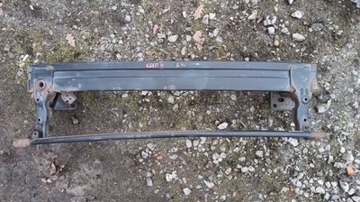 Kia ceed ii балка бампера перед передняя 2012- фото №1