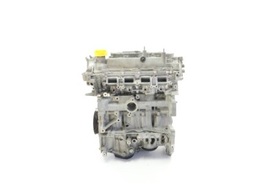 Двигун відновлений grand scenic iv megane iii 1.2 tce h5f фото №1