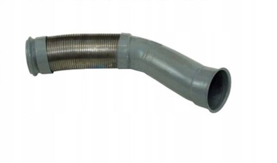 Труба вихлопна renault magnum dxi początek peszel фото №1