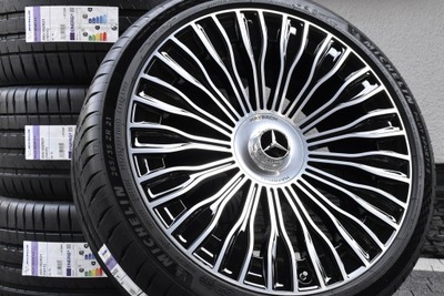 NUEVO OEM MERCEDES S CLASE W223 V223 Z223 21