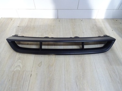 DEFLECTOR CENTRAL DE PARAGOLPES PARTE DELANTERA AUDI Q7 SLINE ASO 4L0807683 