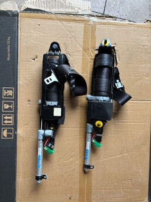 Натяжитель перед pas правый volvo xc60 i 2008-2017 оригинал фото №1