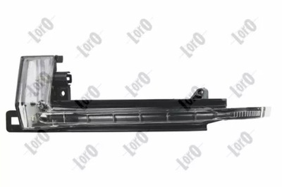 Лампа поворотник abakus 003-09-861 фото №1