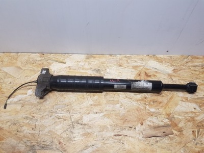 Амортизатор задній maserati levante 670037439 фото №1