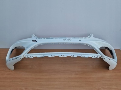 Mercedes s-klasa 222 w222 amg lift бампер перед фото №1