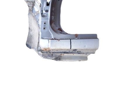 Блок двигуна лівий перед kia ceed ii 12-15 фото №1