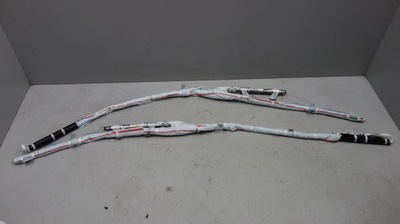 Mitsubishi outlander iii подушка безопасности шторка безопасности оригинал фото №1